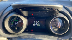 Toyota Yaris 1.5 Hybrid Design 5dr CVT Hybrid Hatchback